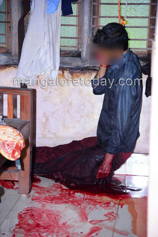 Murchi family death case